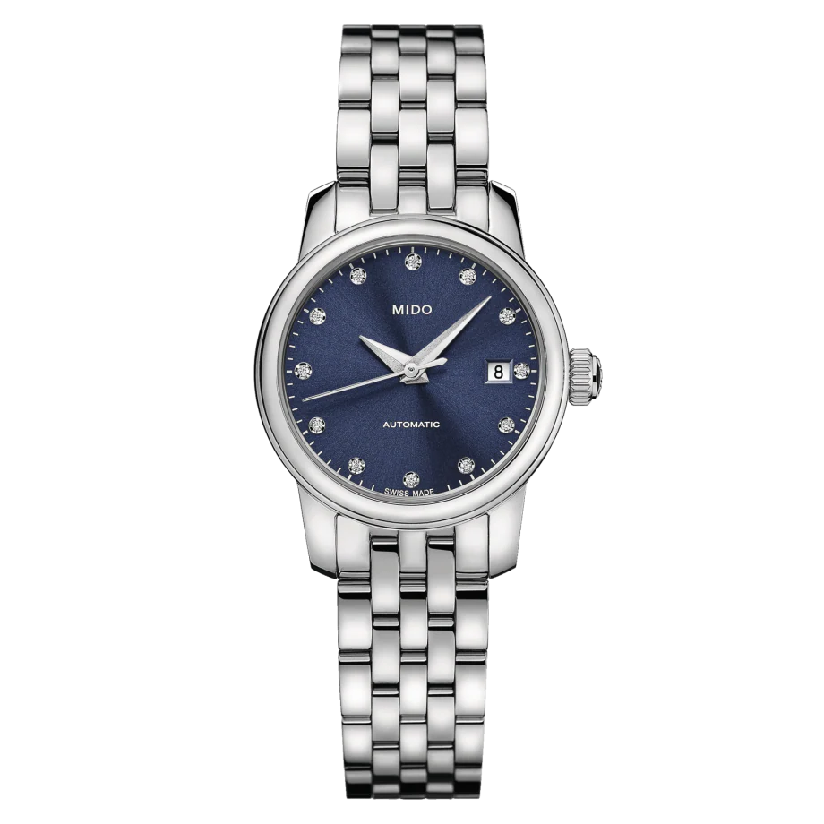 MIDO | BARONCELLI LADY TWENTY FIVE - Gioielleria Conte