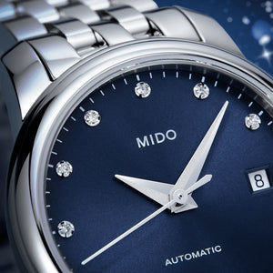 MIDO | BARONCELLI LADY TWENTY FIVE - Gioielleria Conte