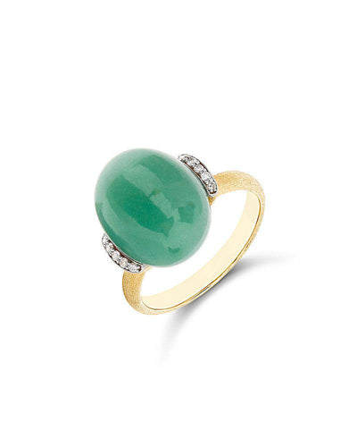Anello AMAZZONIA - Gioielleria Conte
