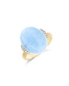 Anello AZURE - Gioielleria Conte