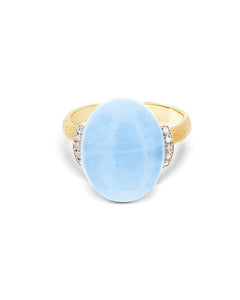 Anello AZURE - Gioielleria Conte