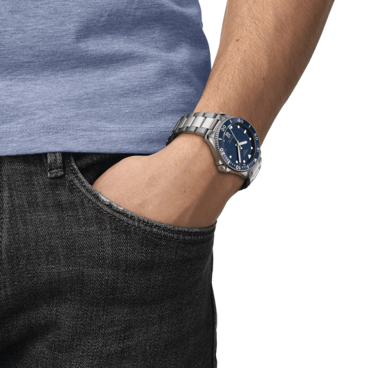 TISSOT | SEASTAR 1000 40MM