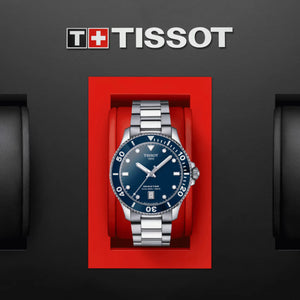 TISSOT | SEASTAR 1000 40MM