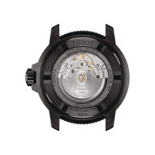 Carica l&#39;immagine nel visualizzatore di Gallery, TISSOT SEASTAR 2000 PROFESSIONAL POWERMATIC 80 - Gioielleria Conte
