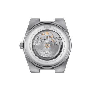 TISSOT PRX POWERMATIC 80 - Gioielleria Conte