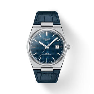 TISSOT PRX POWERMATIC 80 - Gioielleria Conte