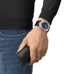 TISSOT PRX POWERMATIC 80 - Gioielleria Conte