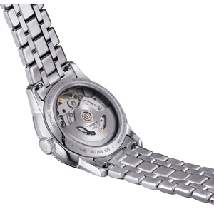 TISSOT | CHEMIN DES TOURELLES POWERMATIC 80 34MM