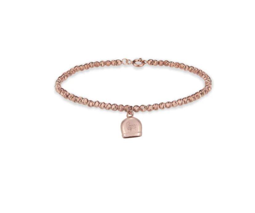 BRACCIALE CAPRI - Gioielleria Conte