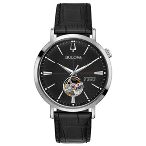 Bulova Aerojet Automatic - Gioielleria Conte
