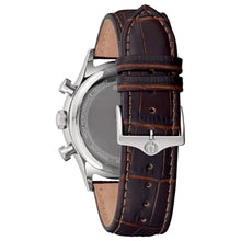 Carica l&#39;immagine nel visualizzatore di Gallery, Bulova Crono High Precision -262kHz- - Gioielleria Conte
