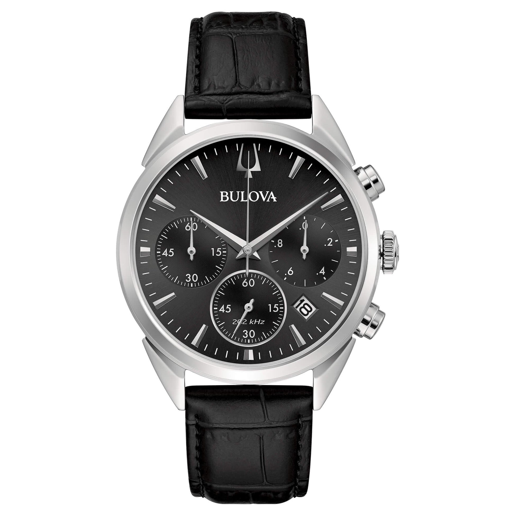 Bulova Crono HP262 - Gioielleria Conte