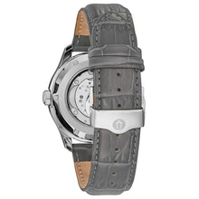 Carica l&#39;immagine nel visualizzatore di Gallery, Bulova Wilton Power Reserve - Gioielleria Conte
