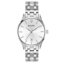 Carica l&#39;immagine nel visualizzatore di Gallery, Bulova Classic Unisex - Gioielleria Conte
