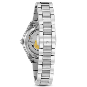 Bulova Sutton Lady Automatic - Gioielleria Conte