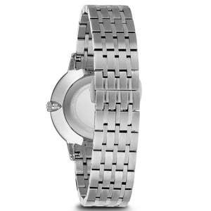 Bulova Ultra Slim lady - Gioielleria Conte