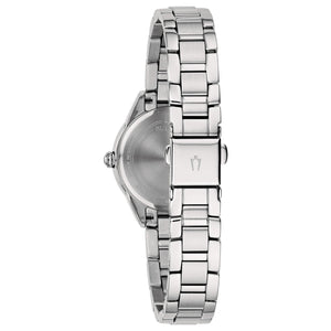 Bulova Lady diamonds - Gioielleria Conte