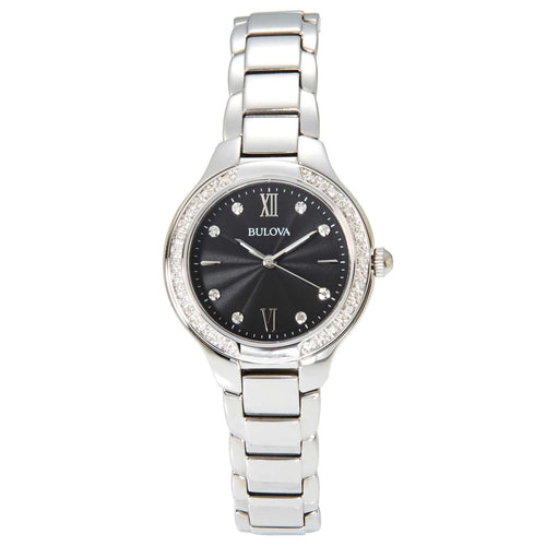 Bulova Classic Lady - Gioielleria Conte