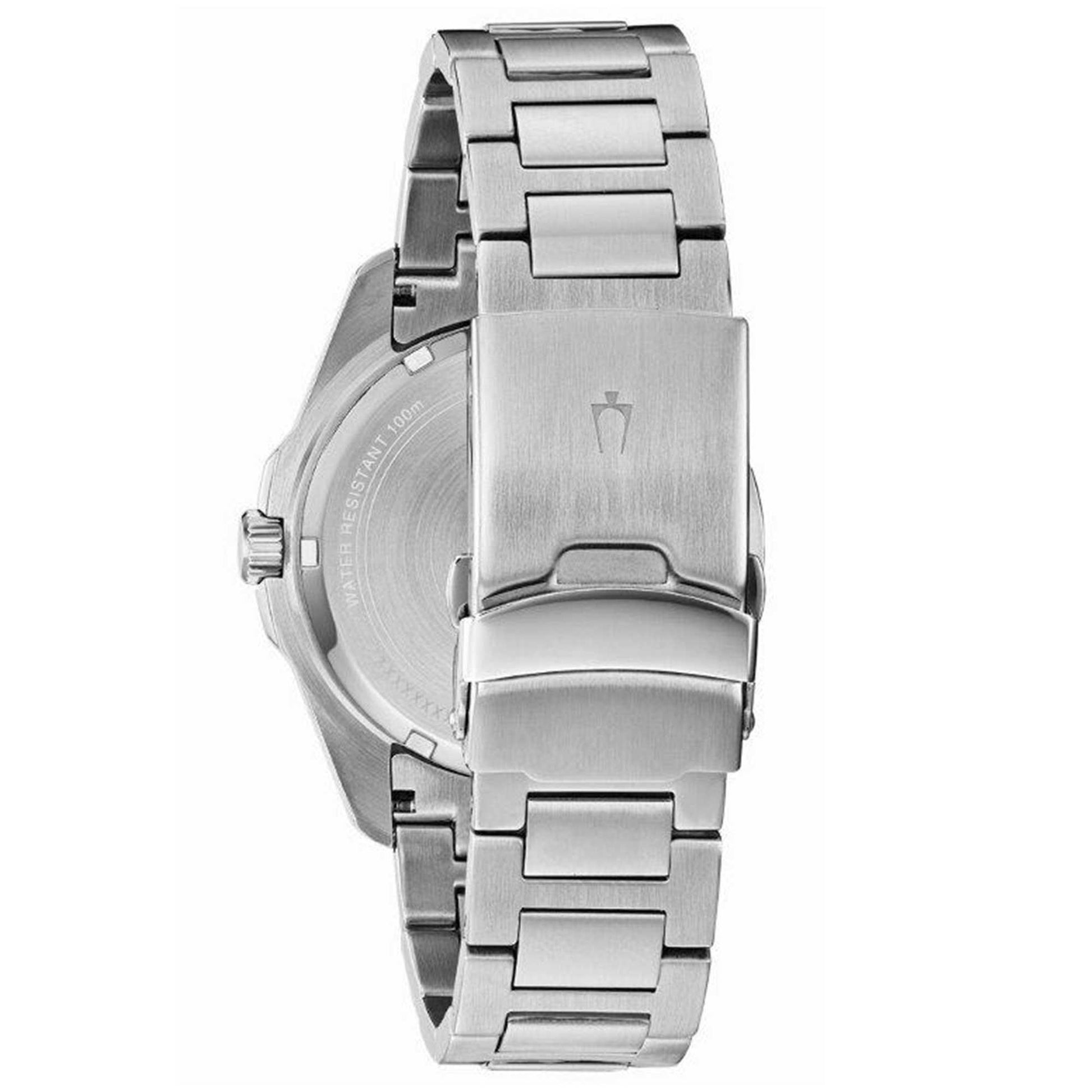 Bulova Marine Star - Gioielleria Conte
