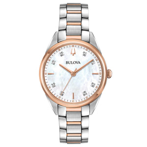 Bulova Sutton Lady - Gioielleria Conte