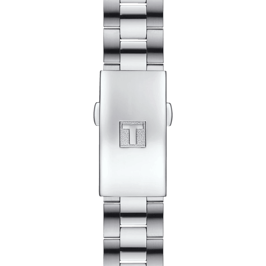 TISSOT PR 100 SPORT CHIC - Gioielleria Conte