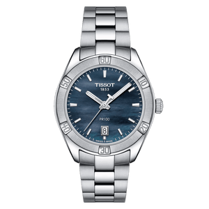 TISSOT PR 100 SPORT CHIC - Gioielleria Conte