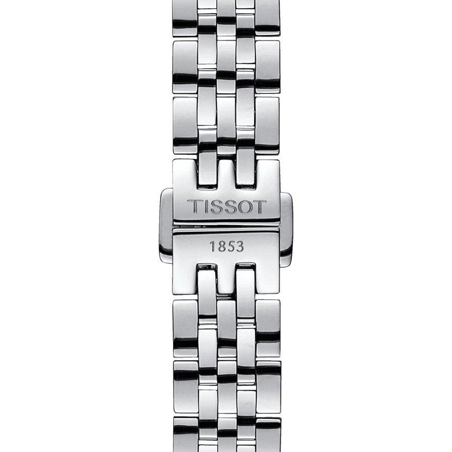 TISSOT LE LOCLE AUTOMATIC SMALL LADY (25.30) - Gioielleria Conte