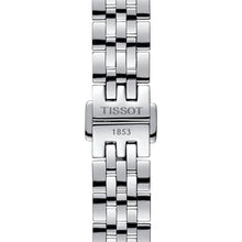 Carica l&#39;immagine nel visualizzatore di Gallery, TISSOT LE LOCLE AUTOMATIC SMALL LADY (25.30) - Gioielleria Conte
