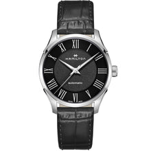 Carica l&#39;immagine nel visualizzatore di Gallery, HAMILTON Jazzmaster Auto - Gioielleria Conte
