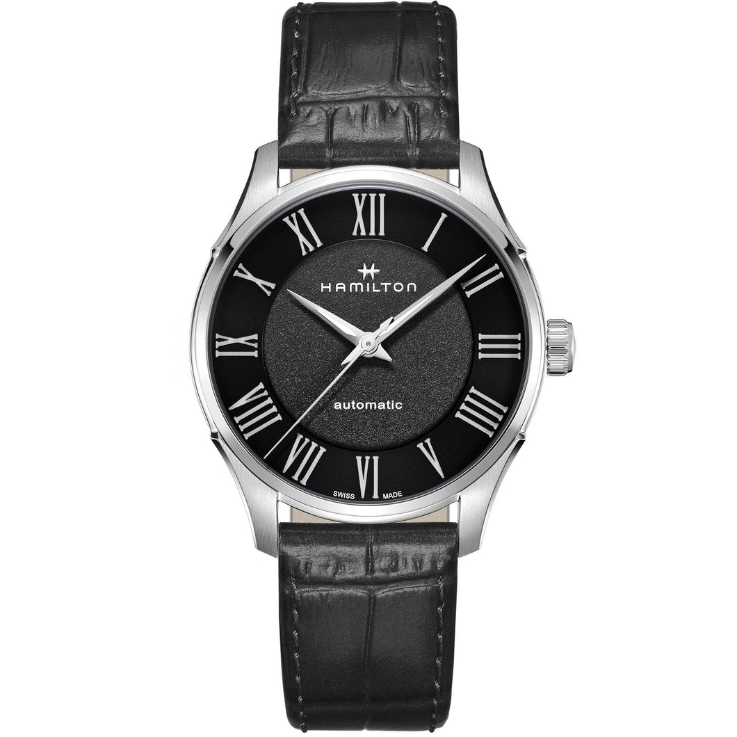 HAMILTON Jazzmaster Auto - Gioielleria Conte