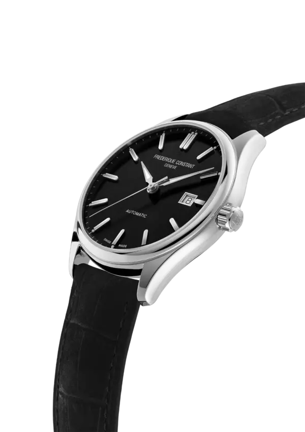 Frederique Constant | CLASSICS INDEX AUTOMATIC - Gioielleria Conte