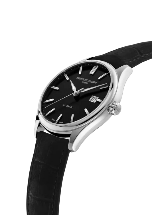 Frederique Constant | CLASSICS INDEX AUTOMATIC - Gioielleria Conte