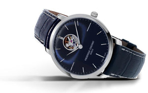 SLIMLINE HEART BEAT AUTOMATIC - Gioielleria Conte