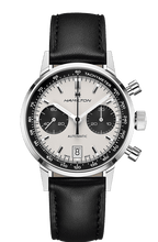 Carica l&#39;immagine nel visualizzatore di Gallery, AMERICAN CLASSIC INTRA-MATIC AUTO CHRONO - Gioielleria Conte
