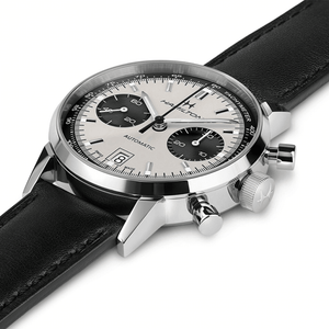 AMERICAN CLASSIC INTRA-MATIC AUTO CHRONO - Gioielleria Conte