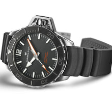 Carica l&#39;immagine nel visualizzatore di Gallery, KHAKI NAVY - FROGMAN AUTO - Gioielleria Conte
