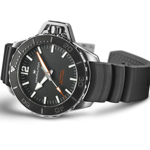 KHAKI NAVY - FROGMAN AUTO - Gioielleria Conte