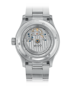 Multifort  Mido