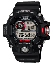 Carica l&#39;immagine nel visualizzatore di Gallery, Casio G-shock GW-9400-1ER - Gioielleria Conte
