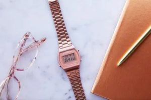 Casio B640WC-5AEF - Gioielleria Conte