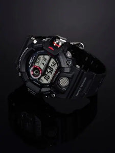 Casio G-shock GW-9400-1ER - Gioielleria Conte