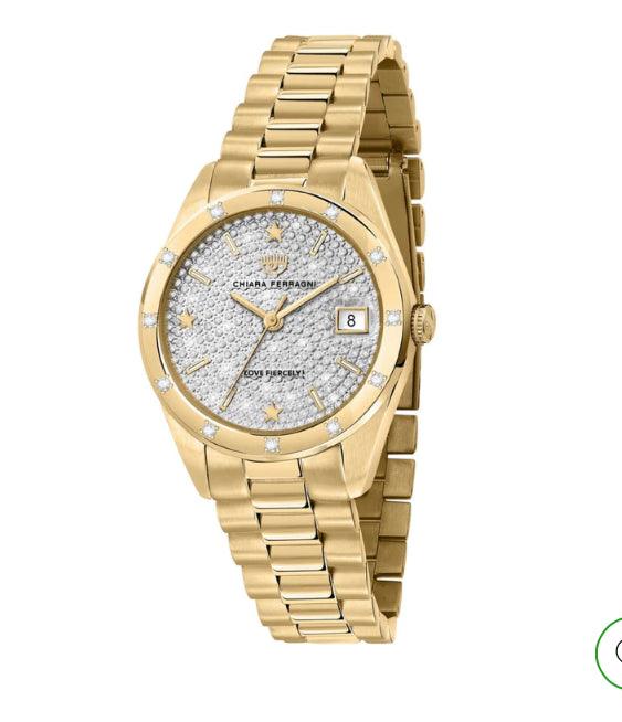 CHIARA FERRAGNI | Orologio Ferragni - Gioielleria Conte