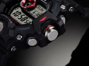 Casio G-shock GW-9400-1ER - Gioielleria Conte