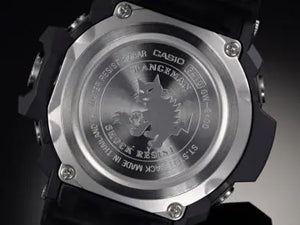 Casio G-shock GW-9400-1ER - Gioielleria Conte