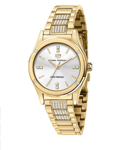 Orologio contemporary - Gioielleria Conte