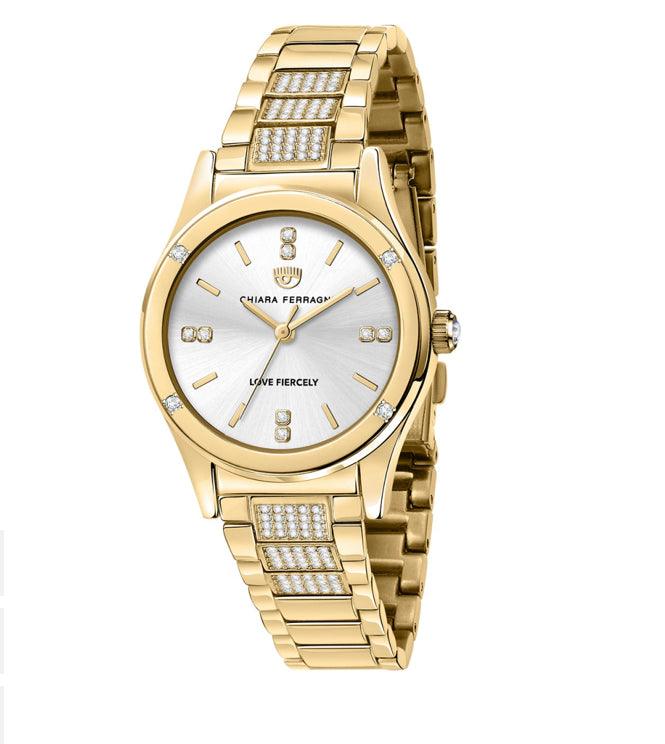 Orologio contemporary - Gioielleria Conte
