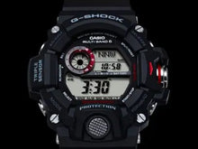 Carica l&#39;immagine nel visualizzatore di Gallery, Casio G-shock GW-9400-1ER - Gioielleria Conte
