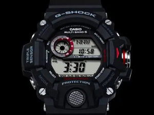 Casio G-shock GW-9400-1ER - Gioielleria Conte