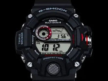 Carica l&#39;immagine nel visualizzatore di Gallery, Casio G-shock GW-9400-1ER - Gioielleria Conte
