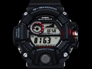 Casio G-shock GW-9400-1ER - Gioielleria Conte